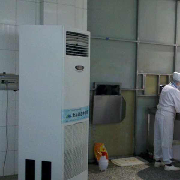 晋城食品正负离子空气杀菌器