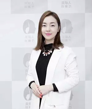 晋城金佳玭 美容协会会长